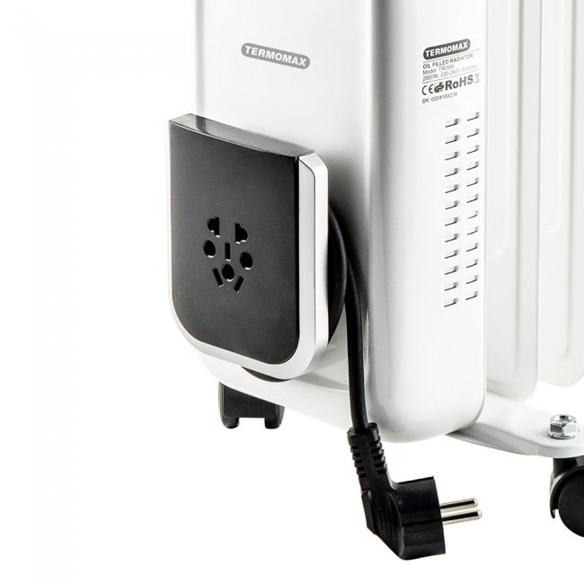 Радиатор Termomax TR09W