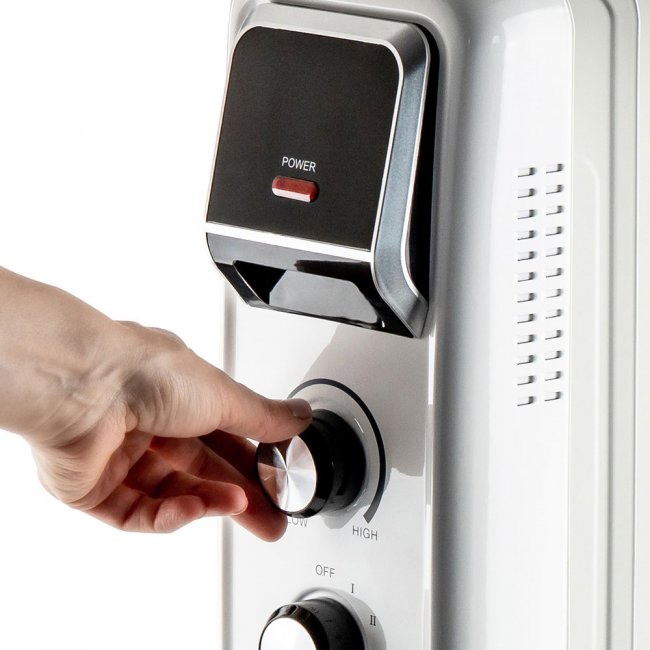 Радиатор Termomax TR09W