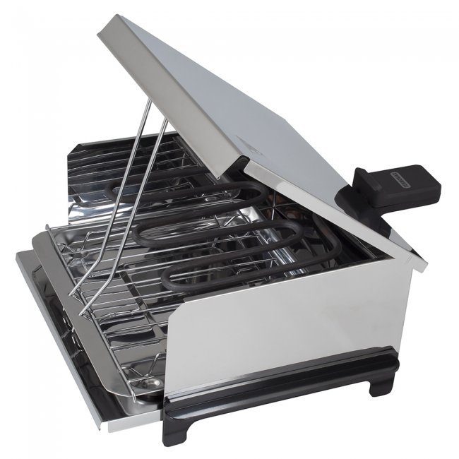 Скара/Грил Termomax TR202G парти грил