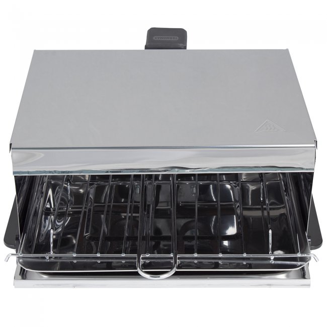 Скара/Грил Termomax TR202G парти грил