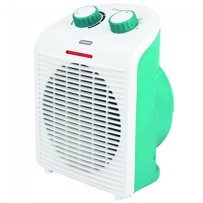 Вентилаторна печка Termomax TX2010