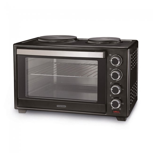 Готварска печка Termomax TXC36CL