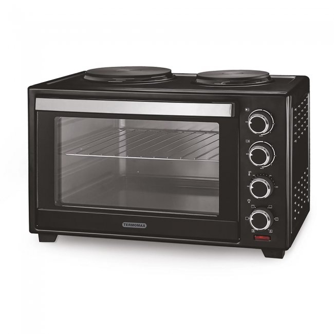 Готварска печка Termomax TXC46CL