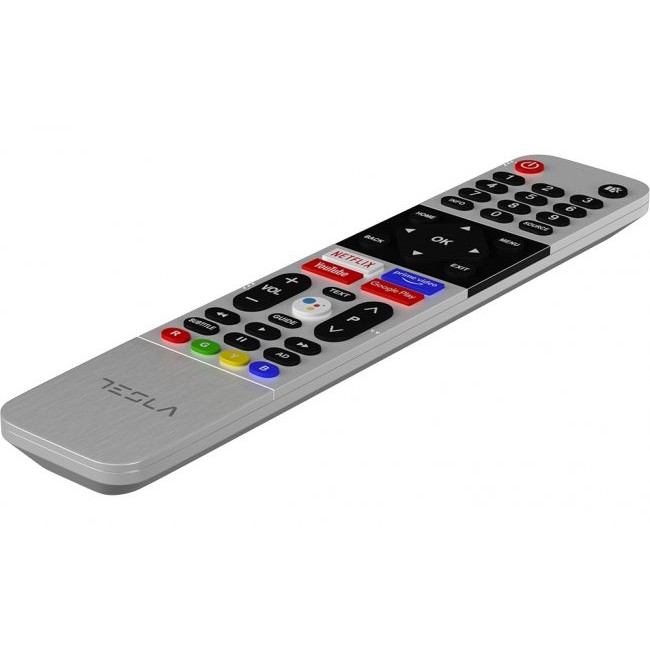 Телевизор Tesla 43E635BFS