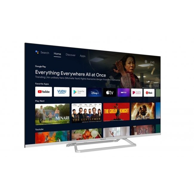 Телевизор Tesla 43E635SUS