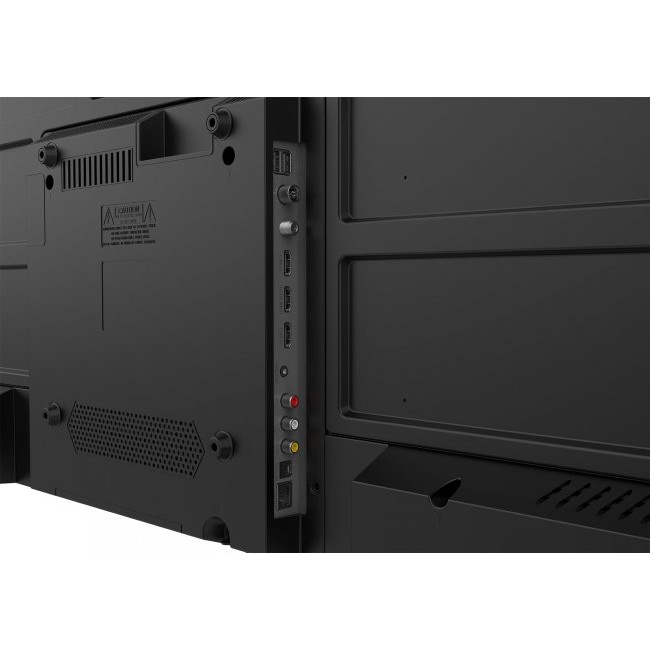 Телевизор Tesla 50E645BUW