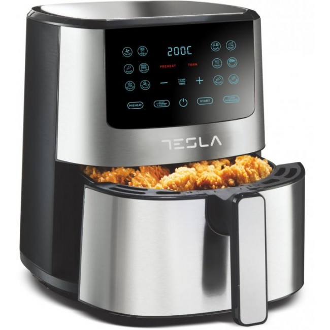 Airfryer Tesla AF501BX