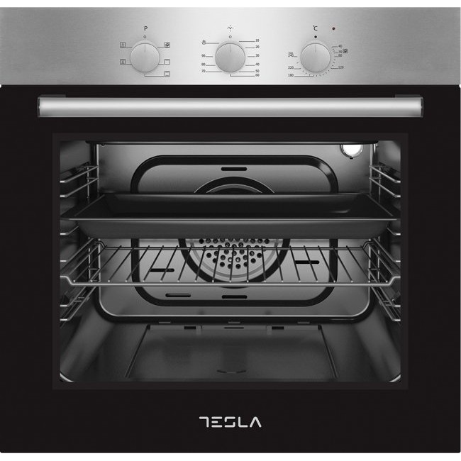 Фурна за вграждане Tesla BO600SX