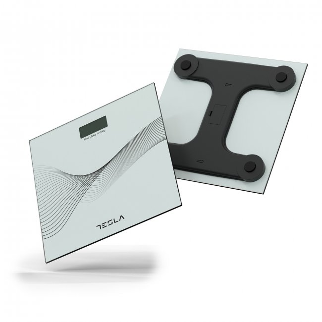 Кантар Tesla BS103W