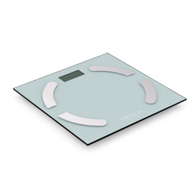 Кантар Tesla BS301WX