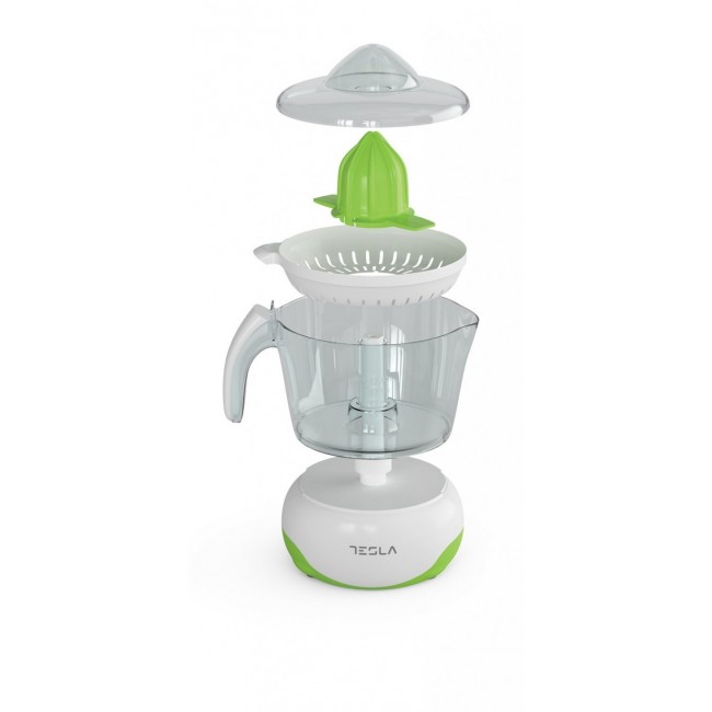 Сокоизтисквачка Tesla CJ100WG