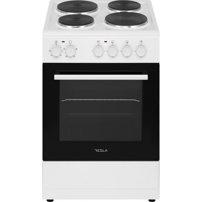 Готварска печка Tesla CS5400SW