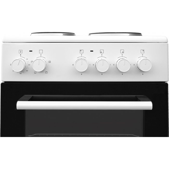 Готварска печка Tesla CS5400SW