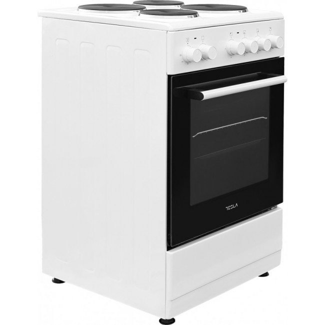 Готварска печка Tesla CS5400SW