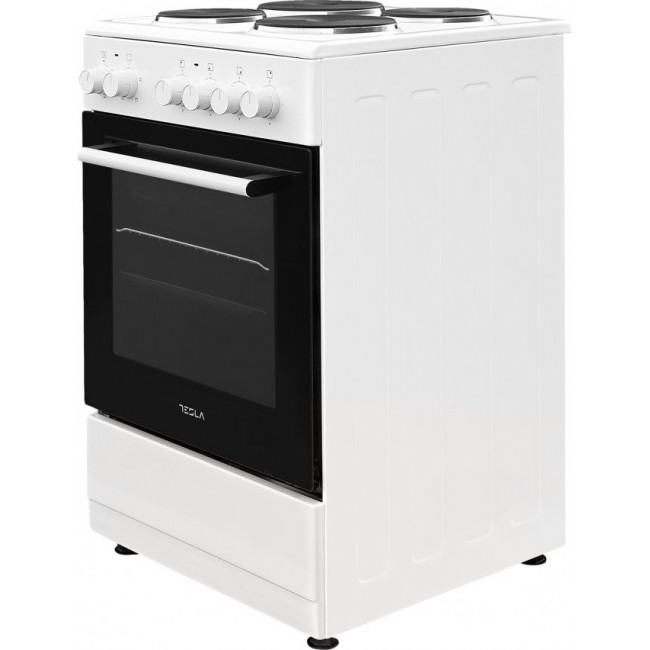 Готварска печка Tesla CS5400SW