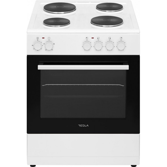 Готварска печка Tesla CS6400SW