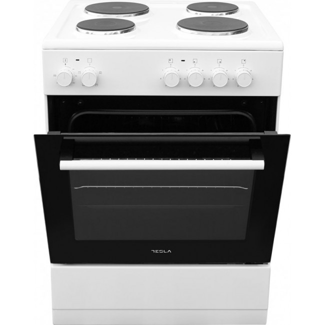 Готварска печка Tesla CS6400SW