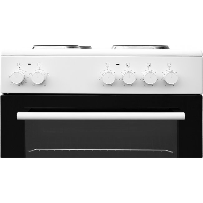 Готварска печка Tesla CS6400SW