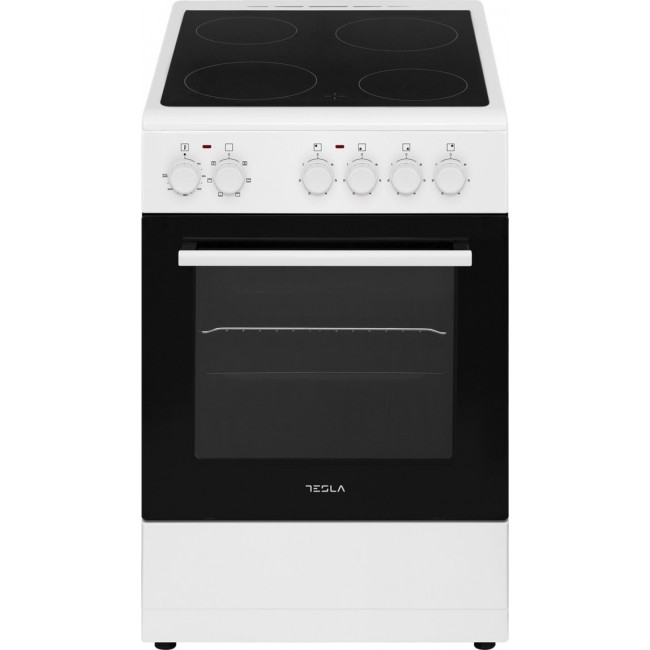 Готварска печка Tesla CV5400SW
