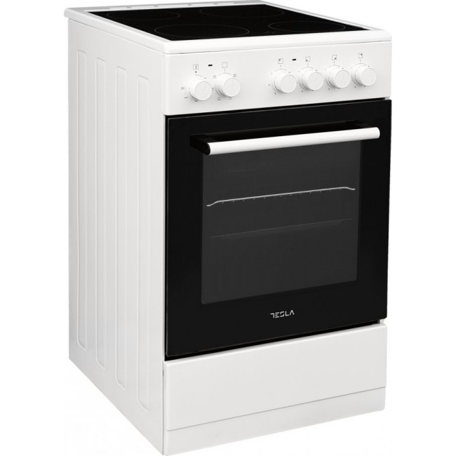 Готварска печка Tesla CV5400SW