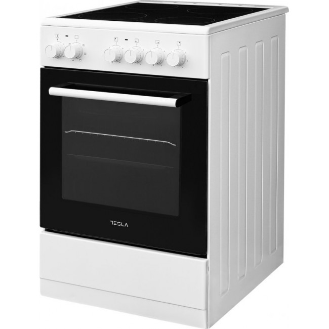 Готварска печка Tesla CV5400SW