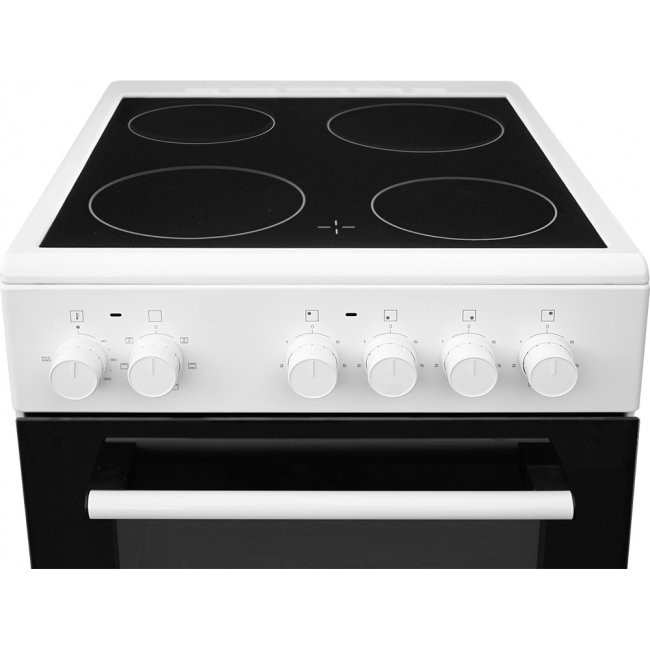 Готварска печка Tesla CV5400SW