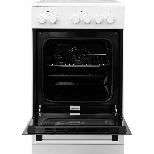 Готварска печка Tesla CV5400SW