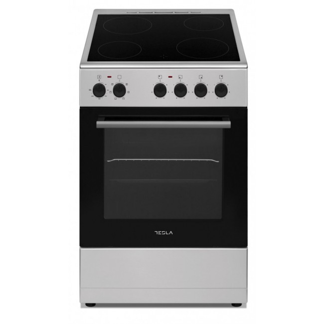 Готварска печка Tesla CV5400SX
