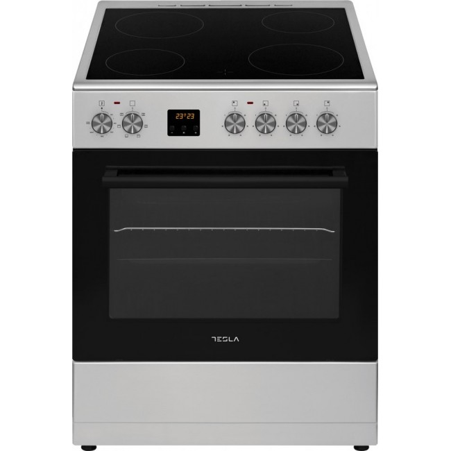 Готварска печка Tesla CV6400SX