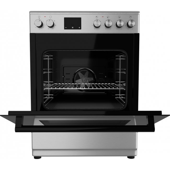 Готварска печка Tesla CV6400SX