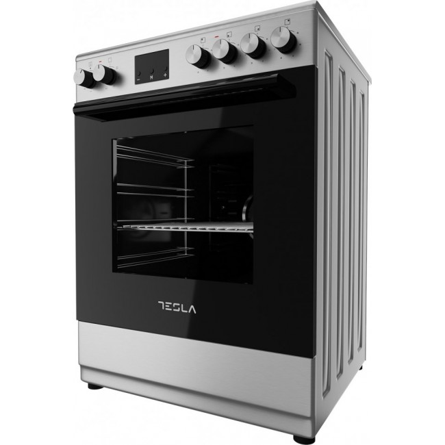 Готварска печка Tesla CV6400SX