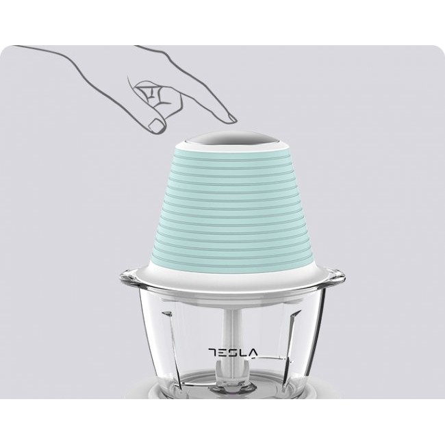 Блендер Чопър Tesla FC510BWS