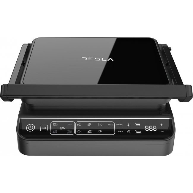 Скара/Грил Tesla GR500BG