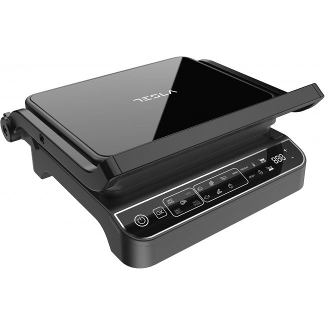 Скара/Грил Tesla GR500BG