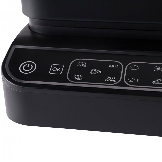 Скара/Грил Tesla GR500BG