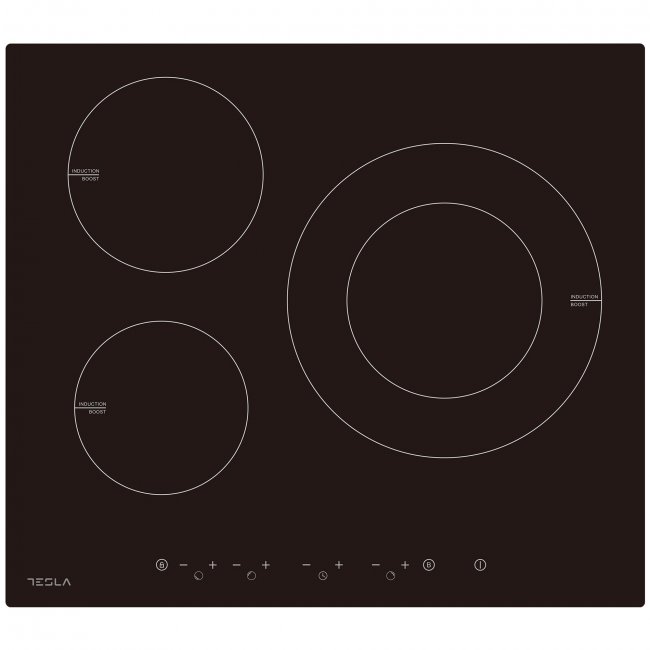 Плот за вграждане Tesla HI6301MB
