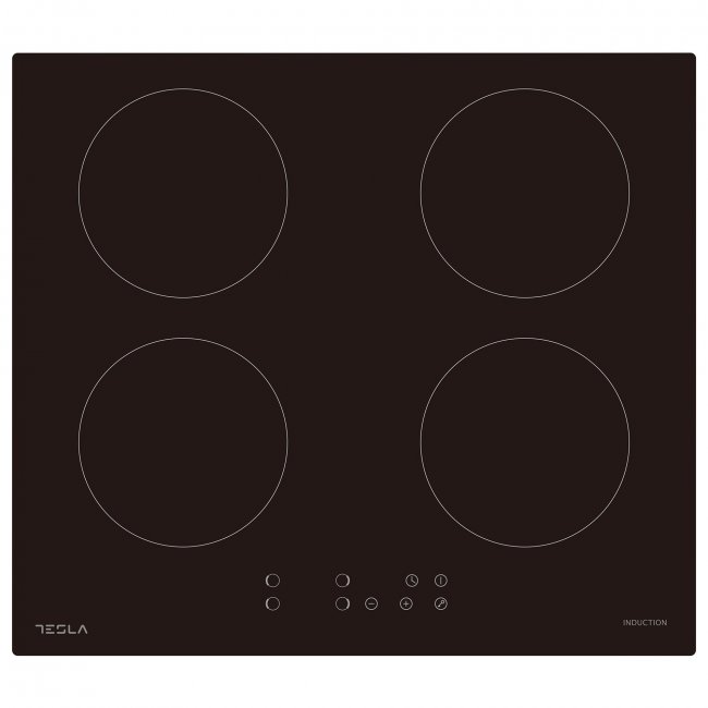 Плот за вграждане Tesla HI6401MB