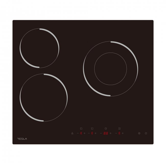 Плот за вграждане Tesla HV6300MB