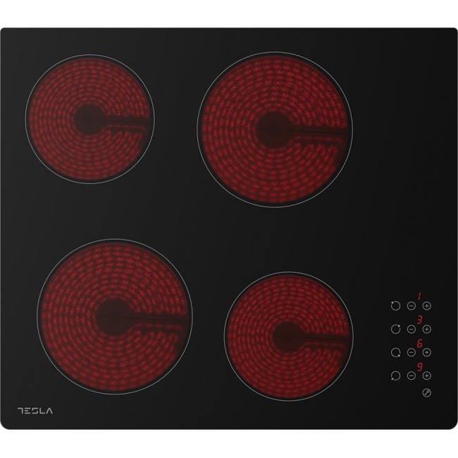 Плот за вграждане Tesla HV6400MB