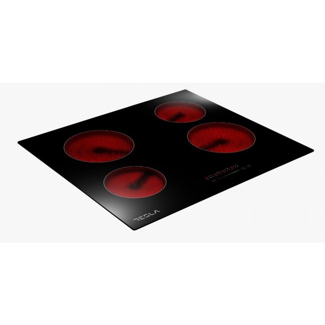 Плот за вграждане Tesla HV6400TB