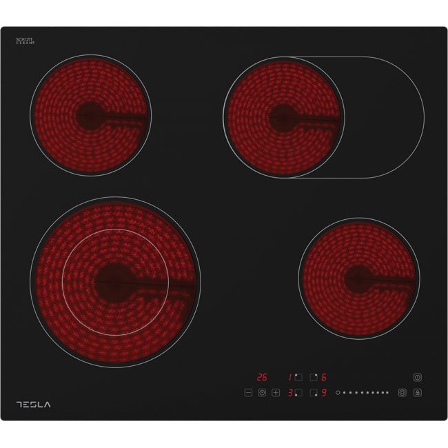 Плот за вграждане Tesla HV6410MX