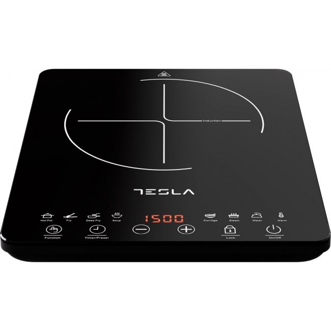 Електрически котлон Tesla IC300B