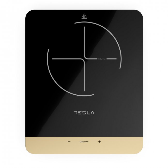Електрически котлон Tesla IC401B