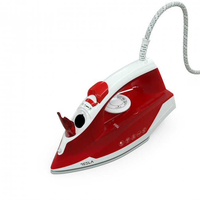 Ютия Tesla IR200R