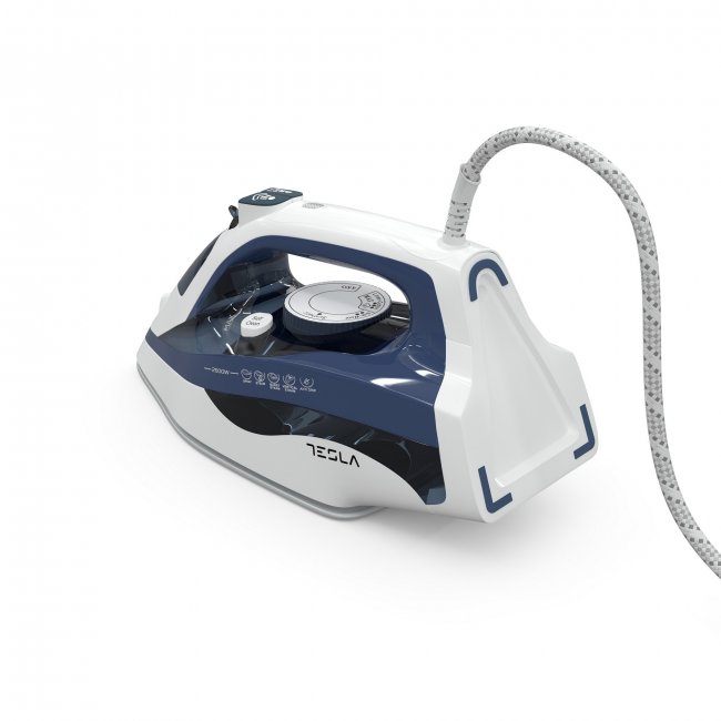 Ютия Tesla IR301BL