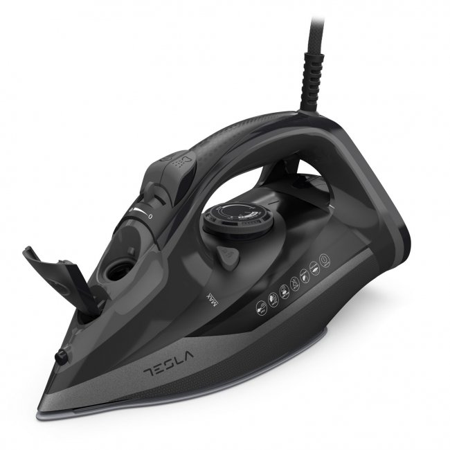 Ютия Tesla IR380BA