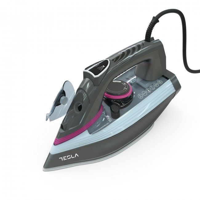 Ютия Tesla IR400GP