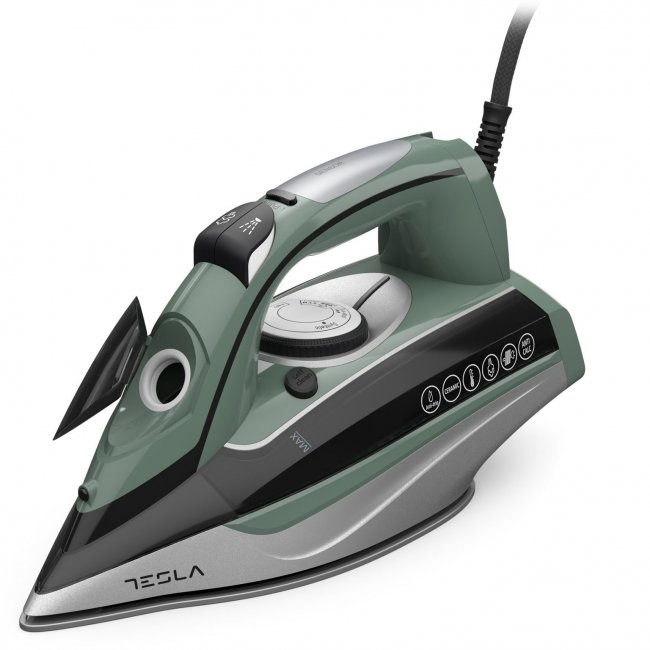 Ютия Tesla IR600BGP