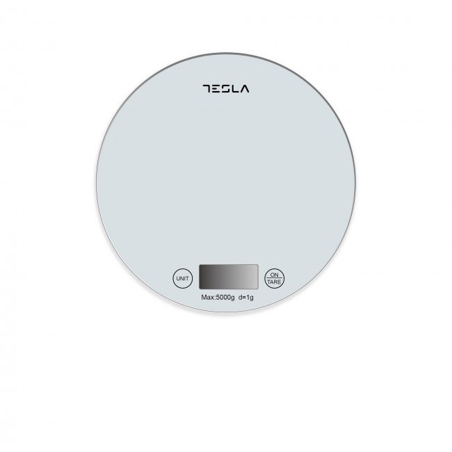 Кухненска везна Tesla KS200W