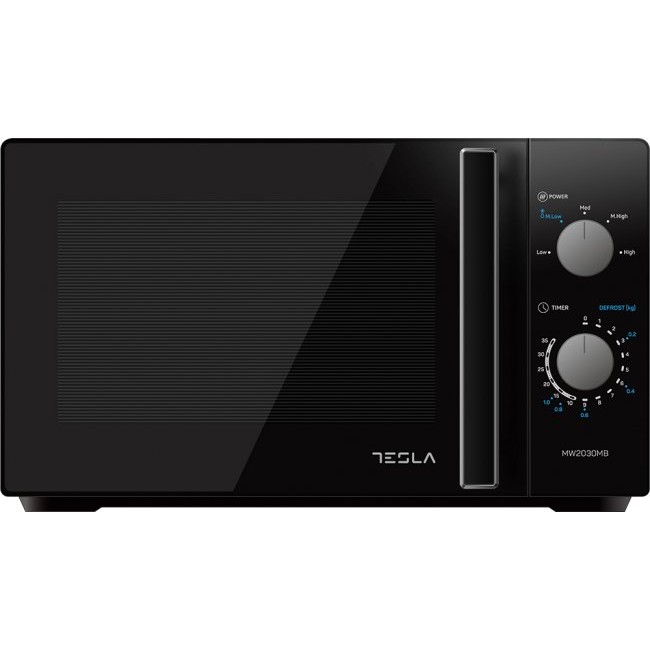 Микровълнова печка Tesla MW2030MB